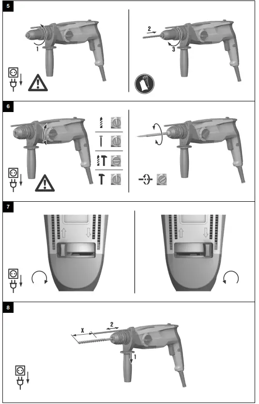 HILTI-TE-3-ML-Rotary-Hammer-FIG3