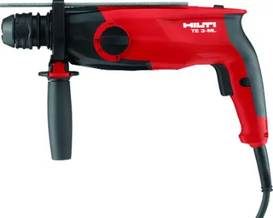 HILTI-TE-3-ML-Rotary-Hammer-PRODUCT