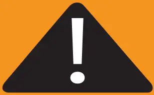 Warning Icon