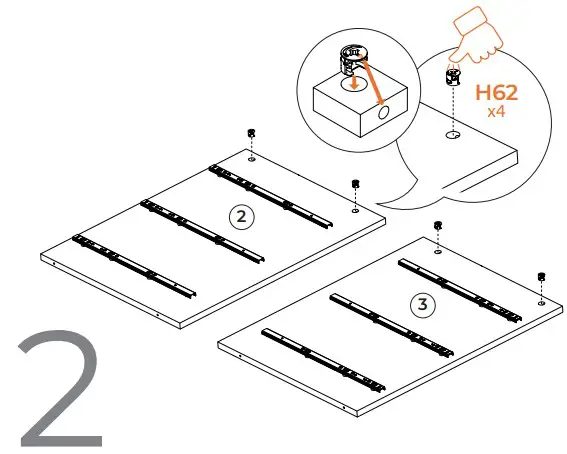 Installation Instructions
