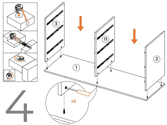 Installation Instructions