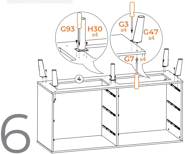 Installation Instructions