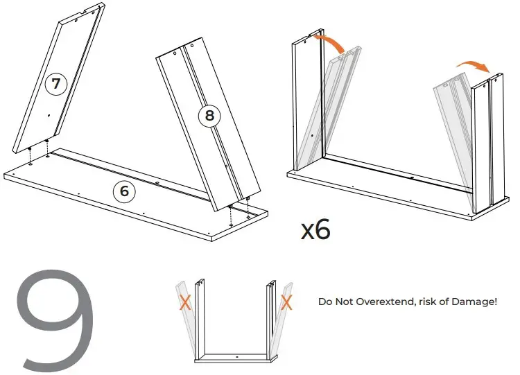 Installation Instructions