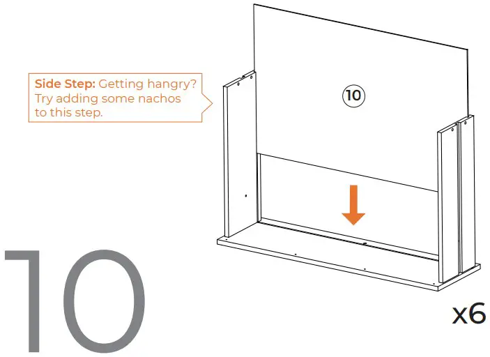 Installation Instructions