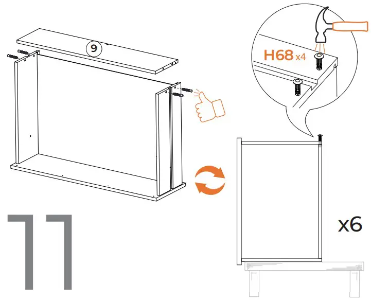 Installation Instructions