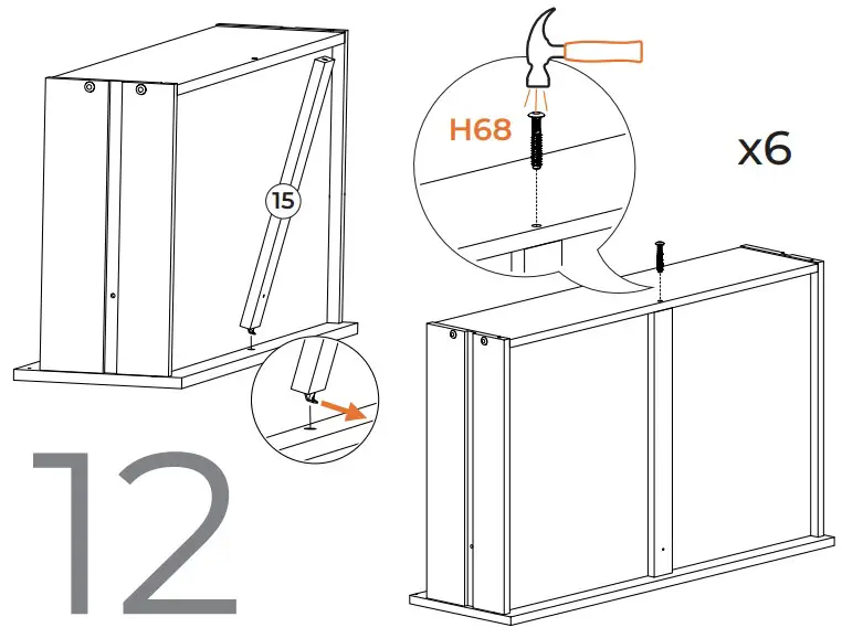 Installation Instructions