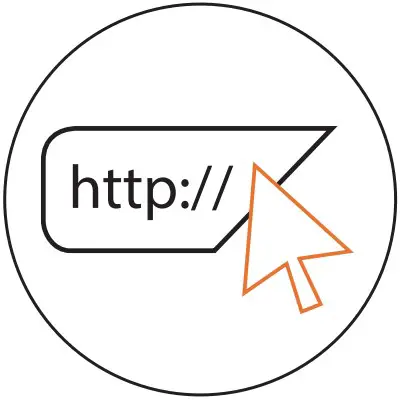 Web Icon