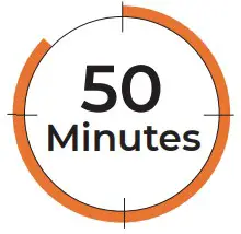 Timer Symbol