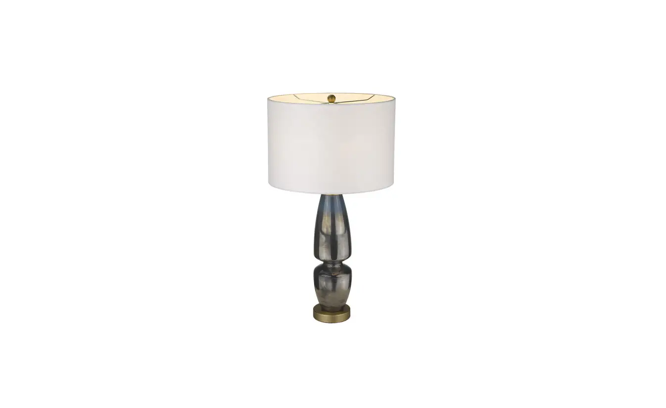 Trend Tt80178 Home Table Lamp Instruction Manual
