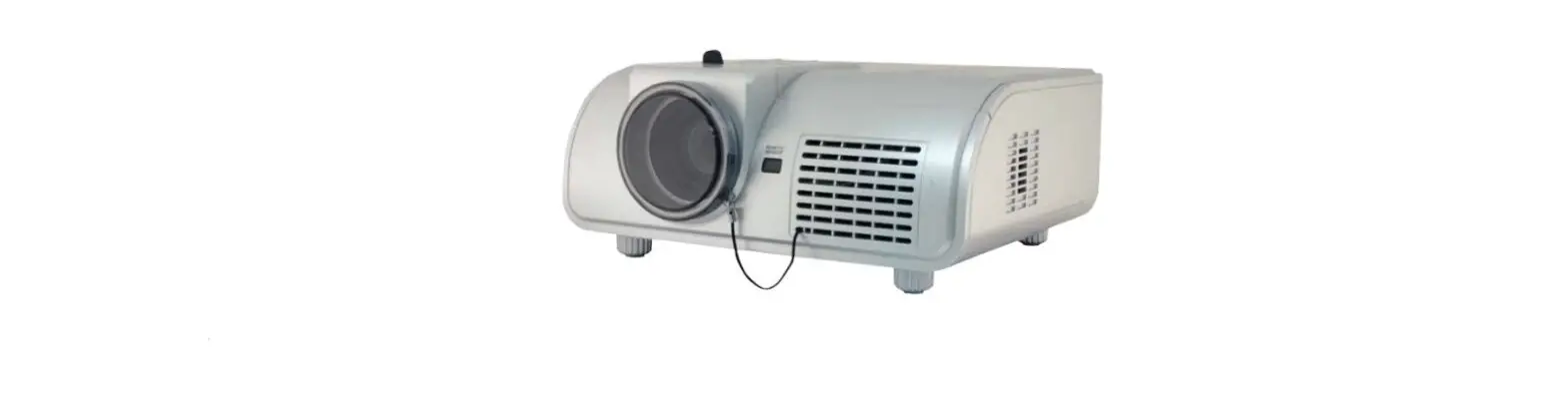 Nextar Xpj Multimedia Projector User Guide