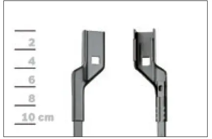 BOSCH-GWB024-Wiper-Rear-Window-Instruction-FIG-1