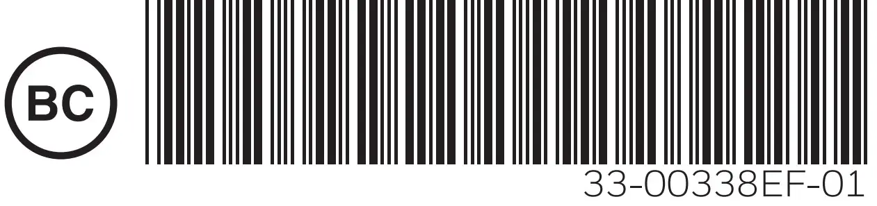 Honeywell Smart Home Security Keyfob - sn