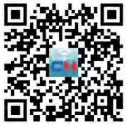 Cooper Hunter CH-1000 ESWF Electric Convector with Electronic and Wi-Fi Control Instruction Manual - QR Code