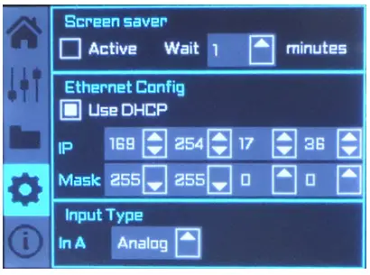 LYNX GXR 215 Powered Multipurpose Cabinet - FIG3
