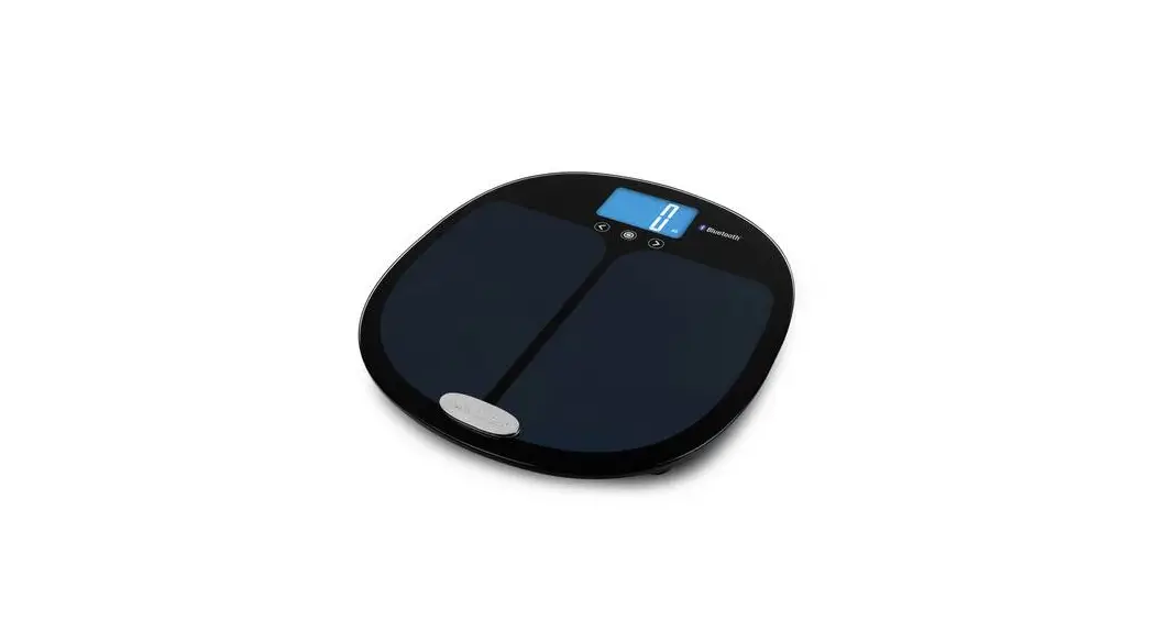 Salter Sab220559 Smart Scale Instruction Manual