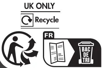 SALTER SAB220559 Smart Scale - Icon 10