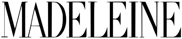 MADELEINE - logo