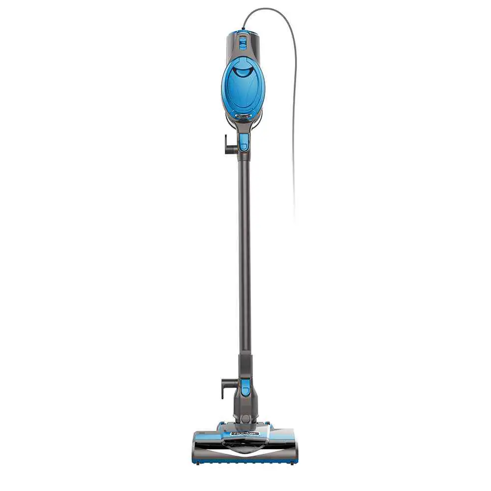 Shark Rocket Hv300/cs100 Series Ultra-light Corded Stick Vacuum User Manual Shark Rocket Hv300/cs100 Series Ultra-light Corded Stick Vacuum User Manual