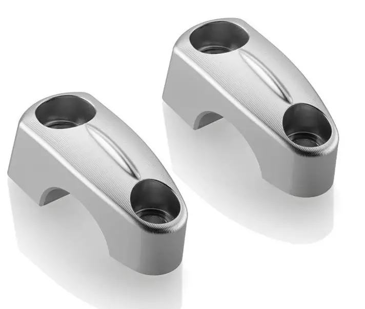 rizoma AZ452 Upper Handlebar Anchor