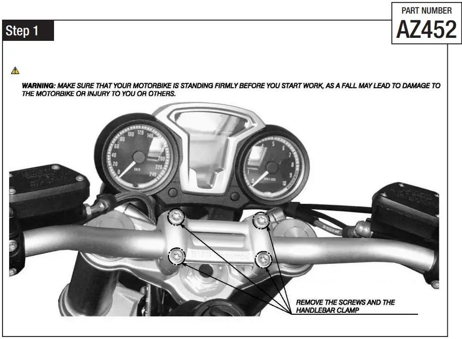 Assembly Instruction