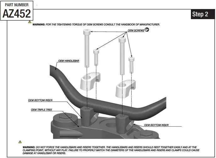 Assembly Instruction