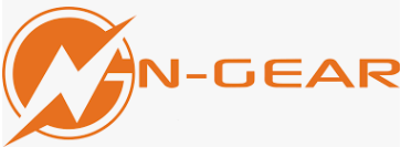 N-GEAR logo