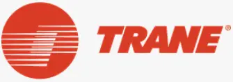 TRANE logo