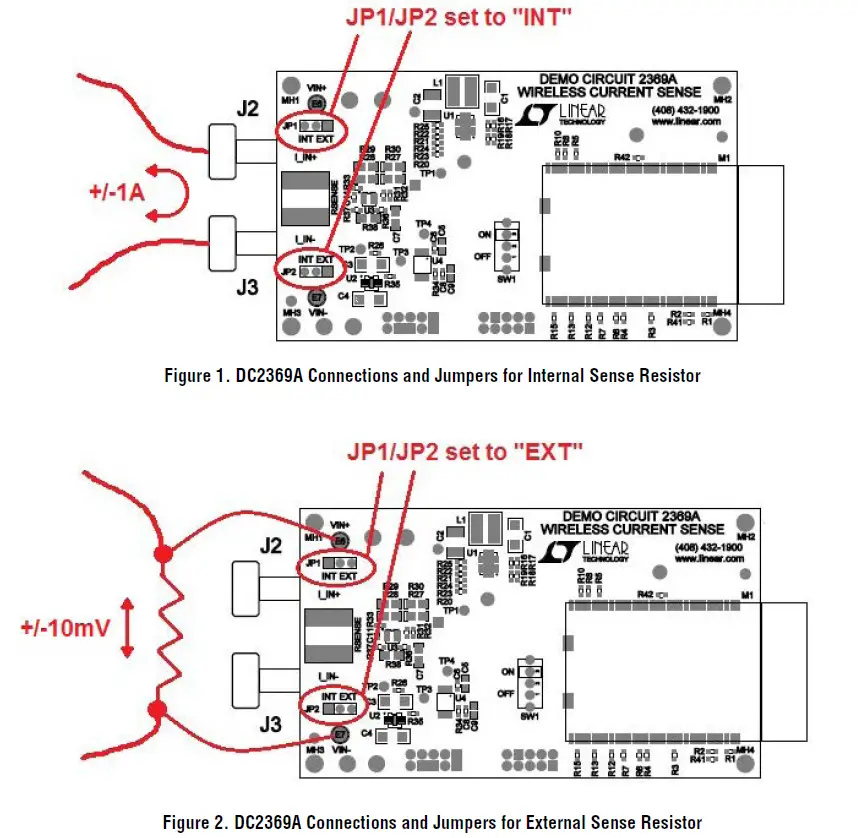 LINEAR-TECHANOLOGY-DC2369A-Low-Power-Wireless-Current-Sense-F IG-1