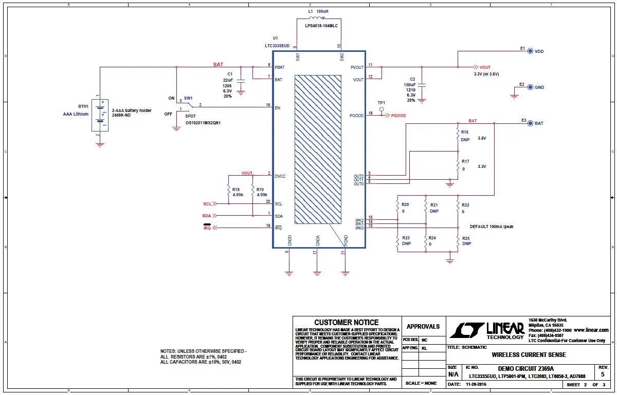 LINEAR-TECHNOLOGY-DC2369A-Low-Power-Wireless-Current-Sense-F IG-6