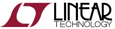 LINEAR-TECHNOLOGY-DC2369A-Low-Power-Wireless-Current-Sense-LOGO