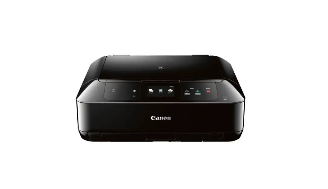 Canon Mg7720 Pixma Printer User Manual Canon Mg7720 Pixma Printer User Manual