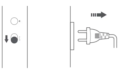 xiaomi H500 Water Ionic Hair Dryer 7