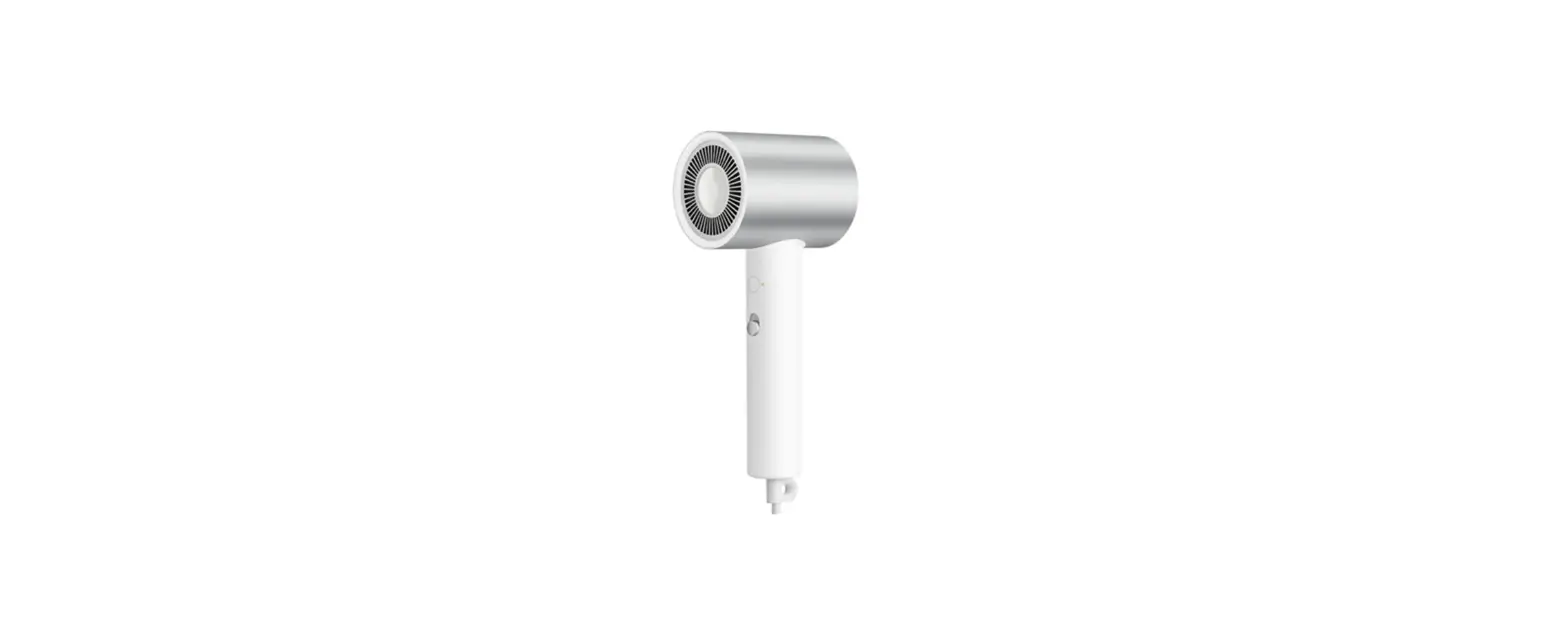 Xiaomi H500 Water Ionic Hair Dryer User Manual Xiaomi H500 Water Ionic Hair Dryer User Manual