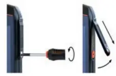 i Safe MOBILE IS330.1 M33A01 Rugged Smartphone - 5