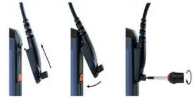 i Safe MOBILE IS330.1 M33A01 Rugged Smartphone - 6