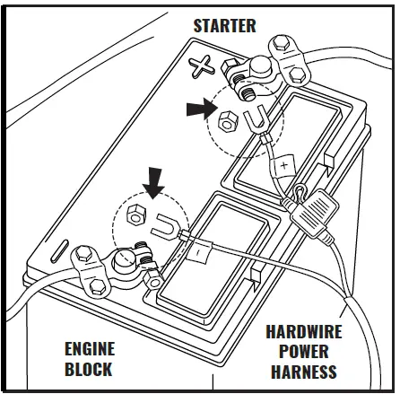 OPT7 AURA DreamColor Underglow LED Aluminum- Chasing Lighting Kit 03
