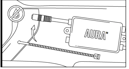 OPT7 AURA DreamColor Underglow LED Aluminum- Chasing Lighting Kit 03