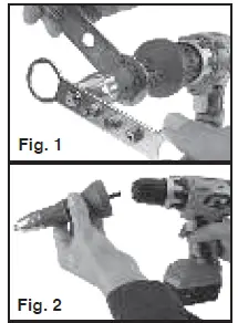 Performance-Tool-W9069-Rivet-Gun-Drill-Adapter-2