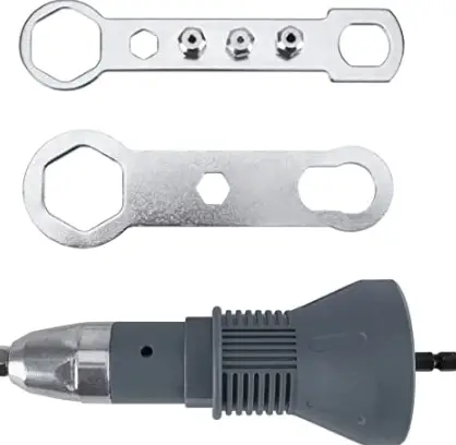 Performance-Tool-W9069-Rivet-Gun-Drill-Adapter-product-image