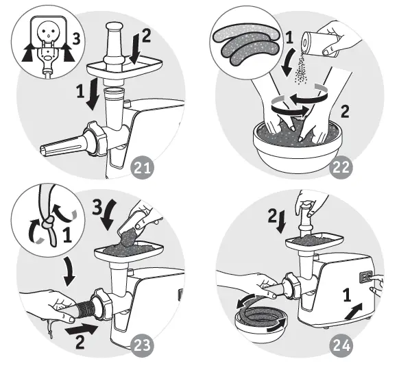 Tefal-NE114130-Meat-Grinder-FIG-7