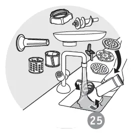 Tefal-NE114130-Meat-Grinder-FIG-8