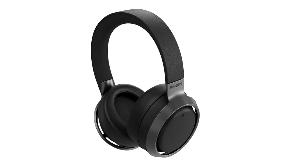 Philips Fidelio L3 Headphone User Manual