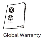 global warranty
