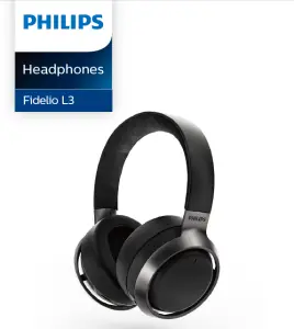 phillip headphone