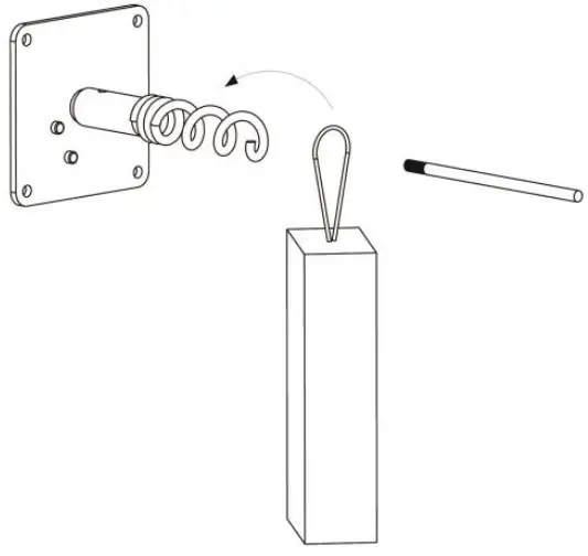 BlackOUT BO 46 1000 Arcade Game - Prize on the Spiral