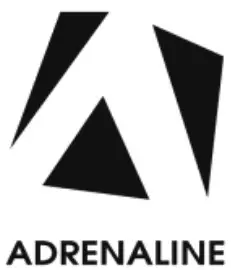 BlackOUT BO 46 1000 Arcade Game - logo