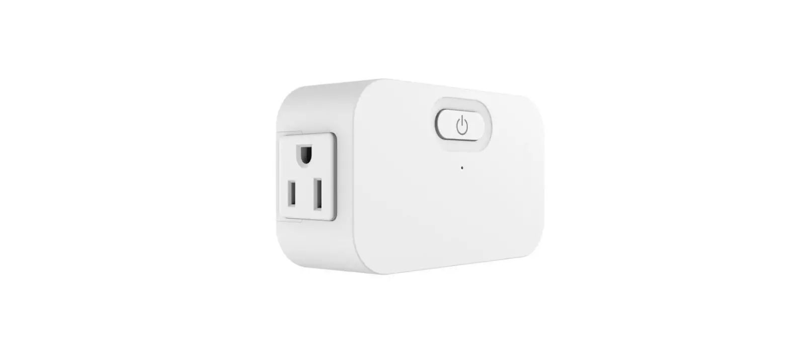 Square D Z-wave Plug-in Sqr62101whz Manual