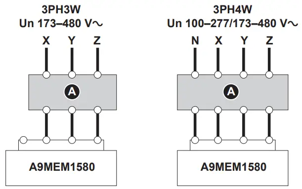 Schneider Electric A9MEM1580 Wireless Communication -Description6