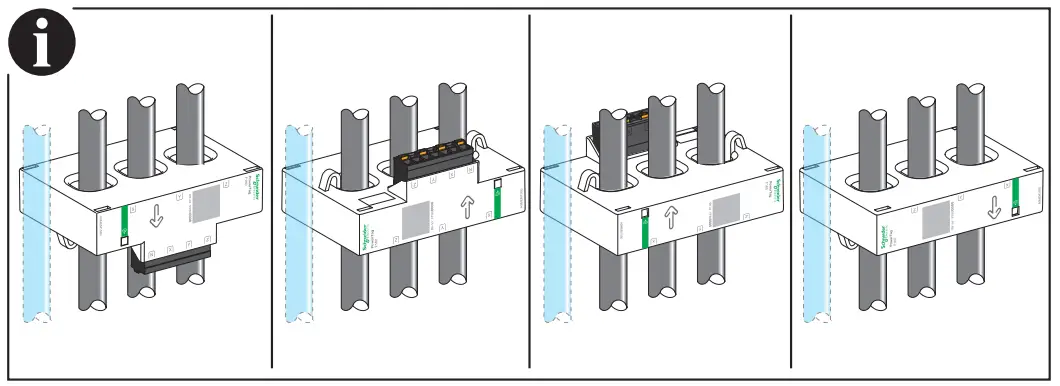 Schneider Electric A9MEM1580 Wireless Communication -fig2