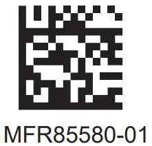 Schneider Electric A9MEM1580 Wireless Communication -qr2